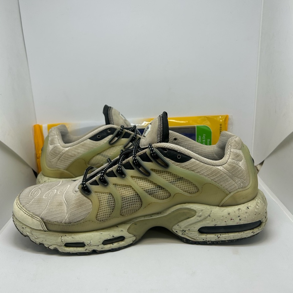 Nike AirMax 95 TeraScape Plus Sail - Picture 5 of 7